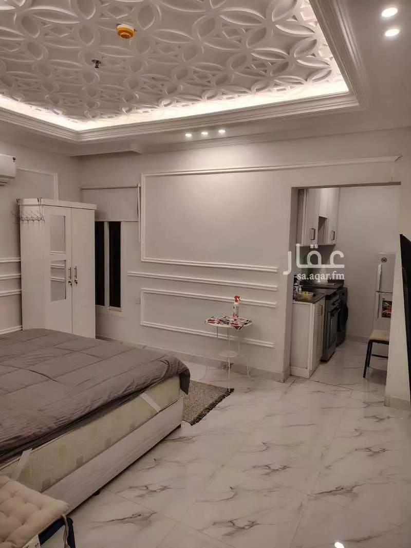 شقة 3 غرف في الحمرا 3