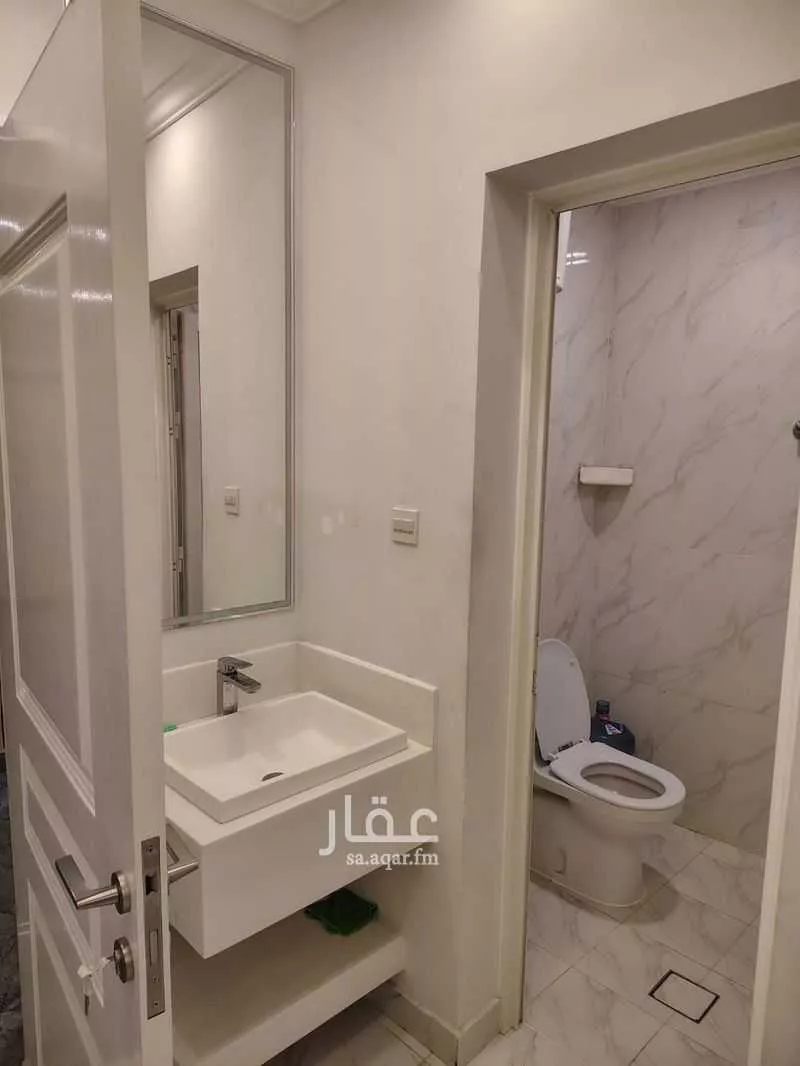 شقة 3 غرف في الحمرا 4