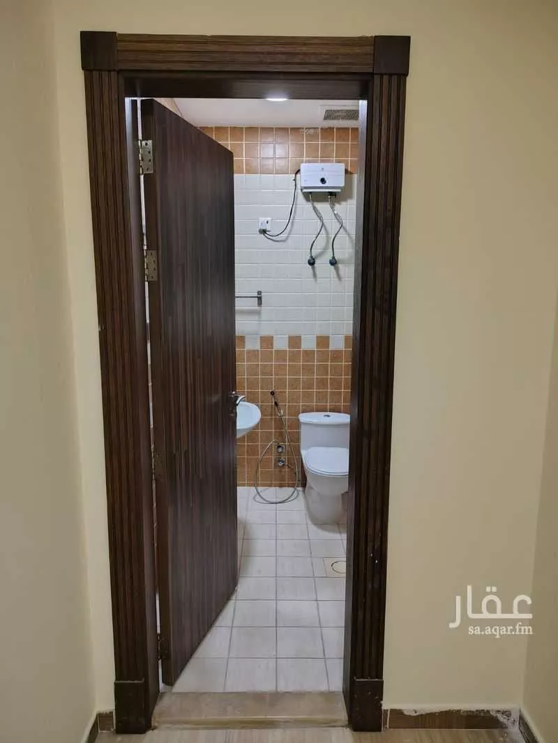 شقة 3 غرف في الحمرا 3