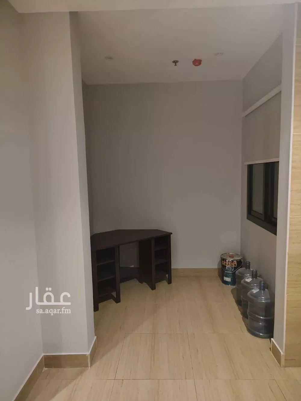 شقة 4 غرف في الحمرا 4