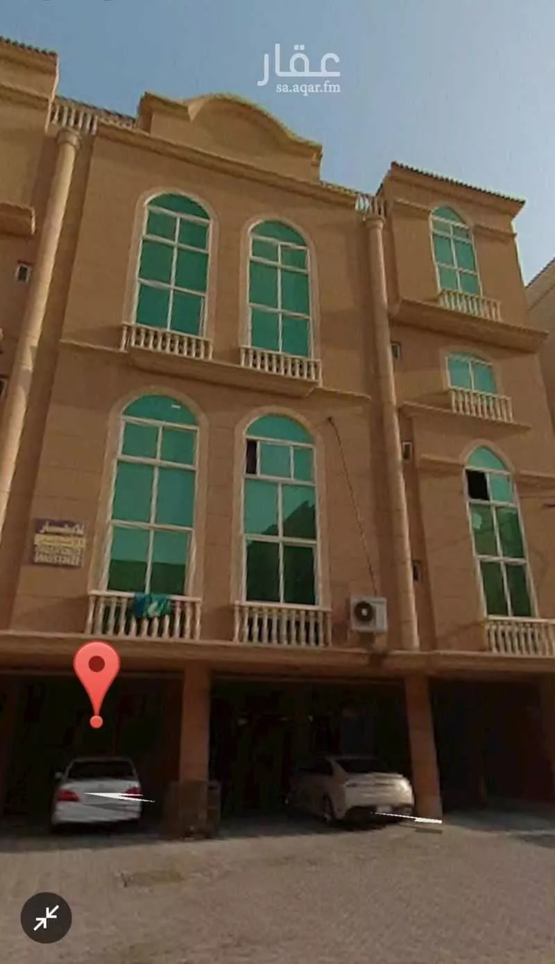 2 bedroom apartment in Al Hamra 1