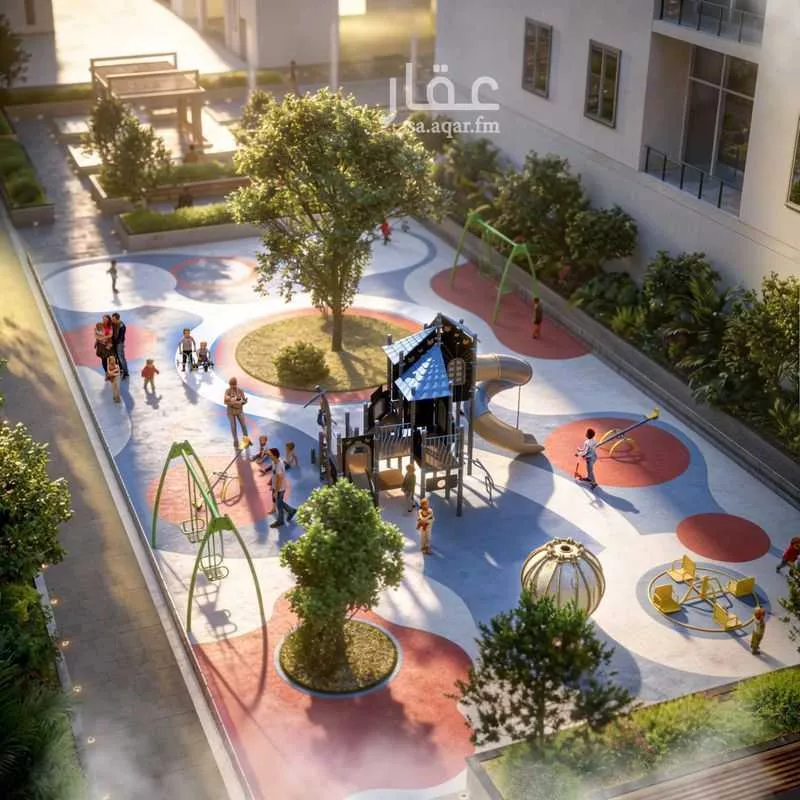 4 bedroom apartment in Al Jawharah, Eastern Province 4