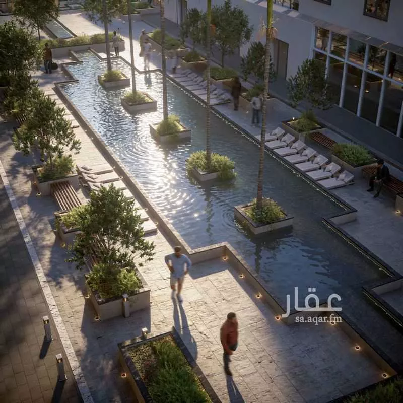 4 bedroom apartment in Al Jawharah, Eastern Province 6