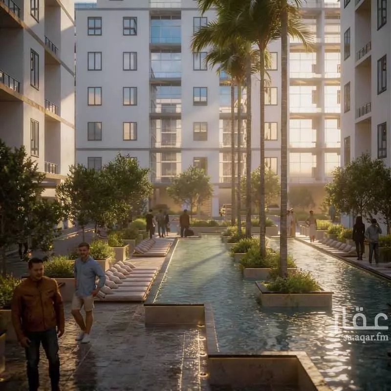 4 bedroom apartment in Al Jawharah, Eastern Province 7