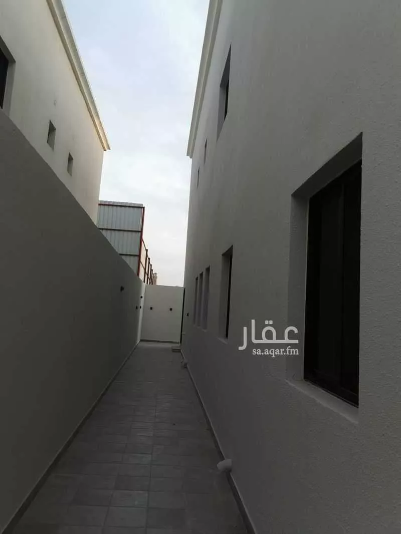 فيلا 5 غرف في الشعلة 5