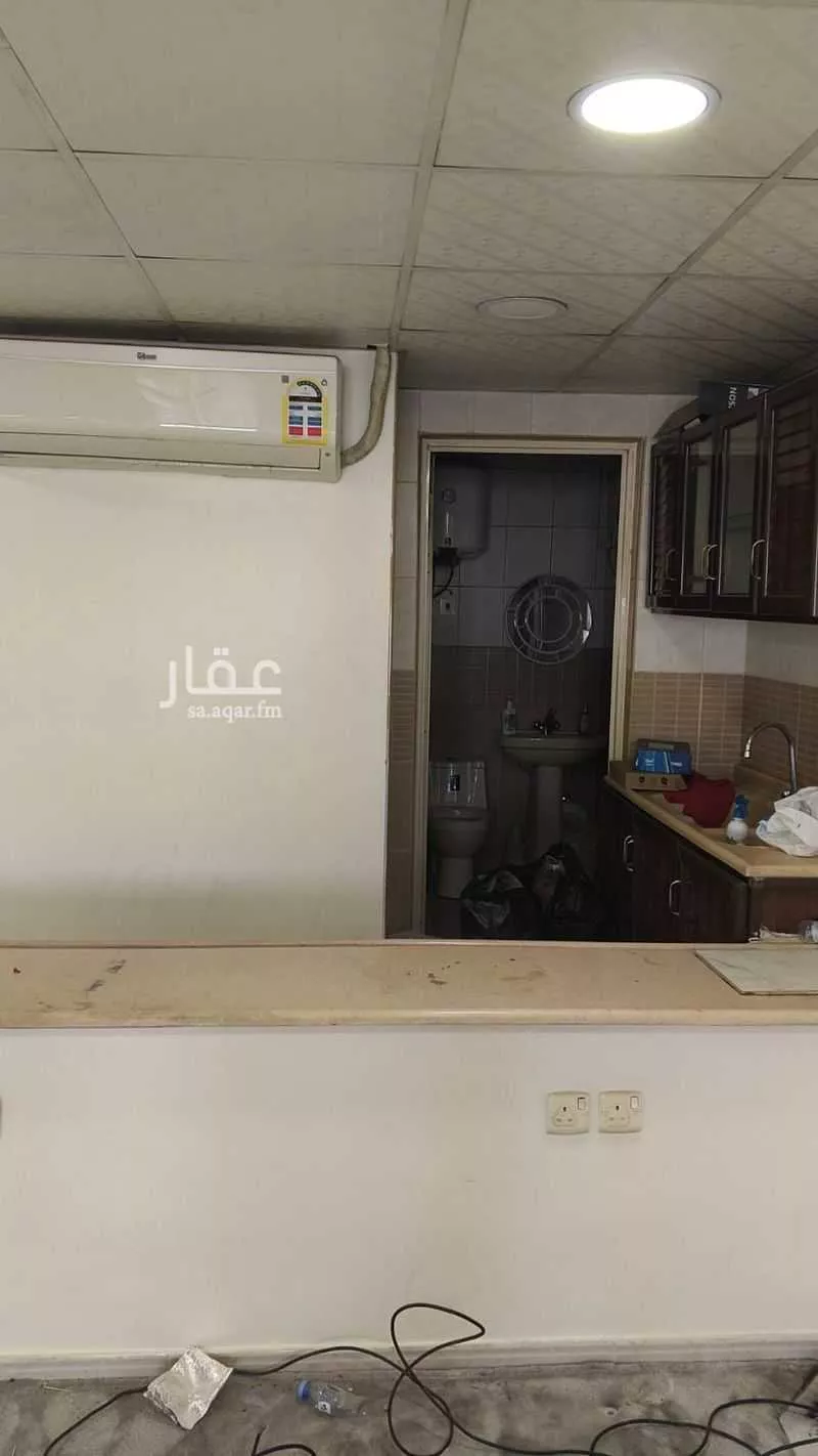 مكتب 500 م² في احد 2