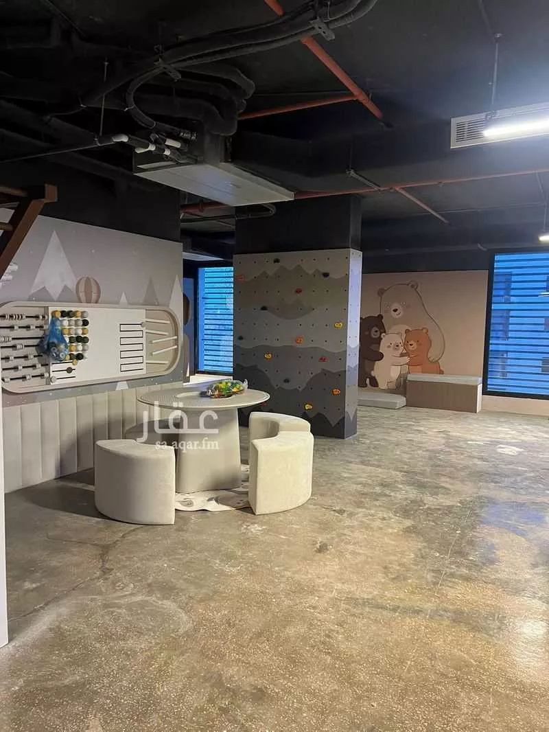 3 bedroom apartment in Ash Shulah 2