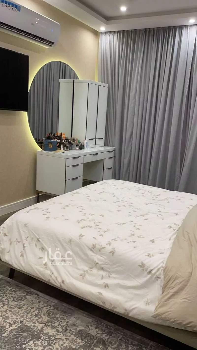 3 bedroom apartment in Al Malqa 4