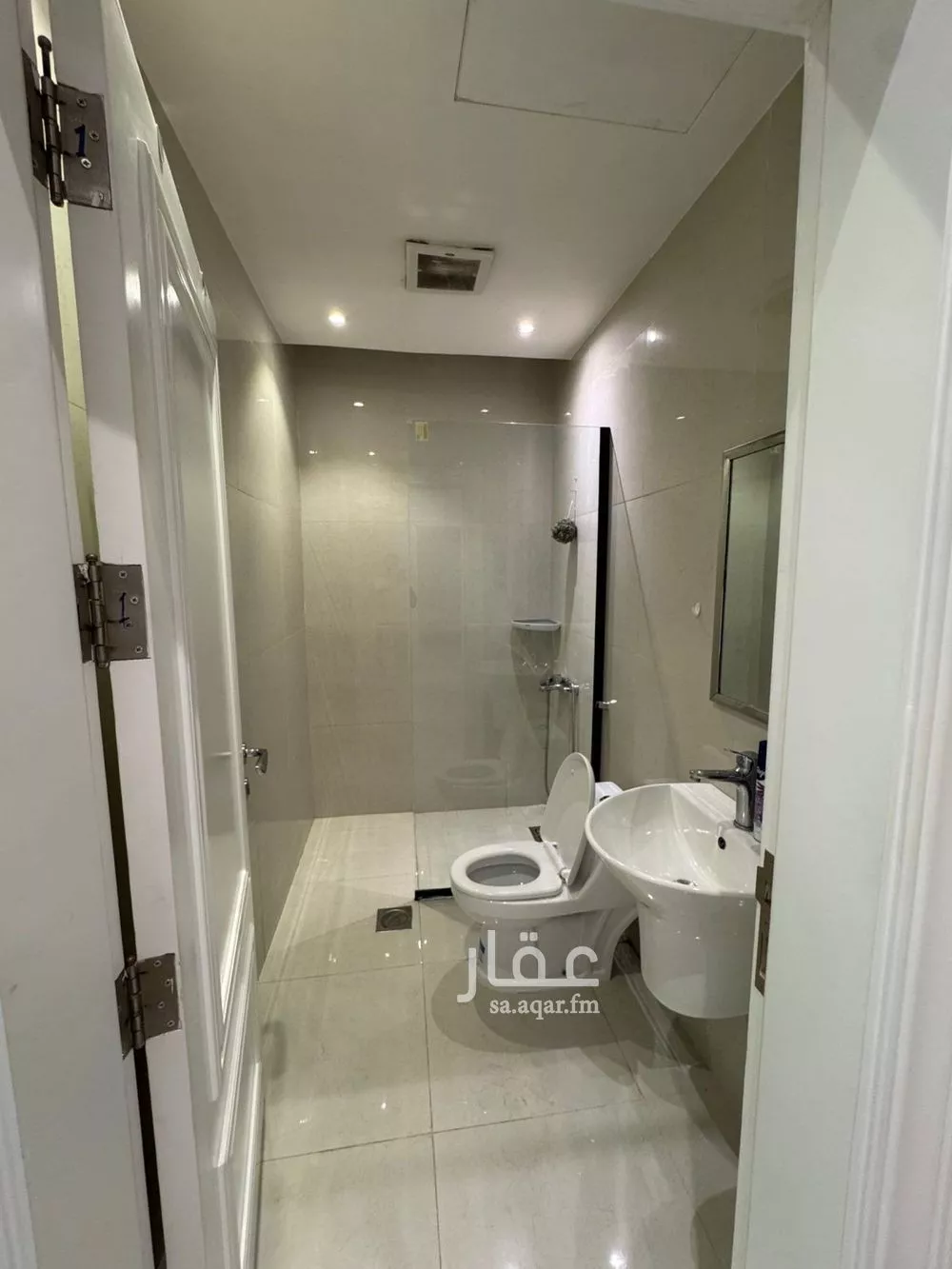 3 bedroom apartment in Al Qairawan 3