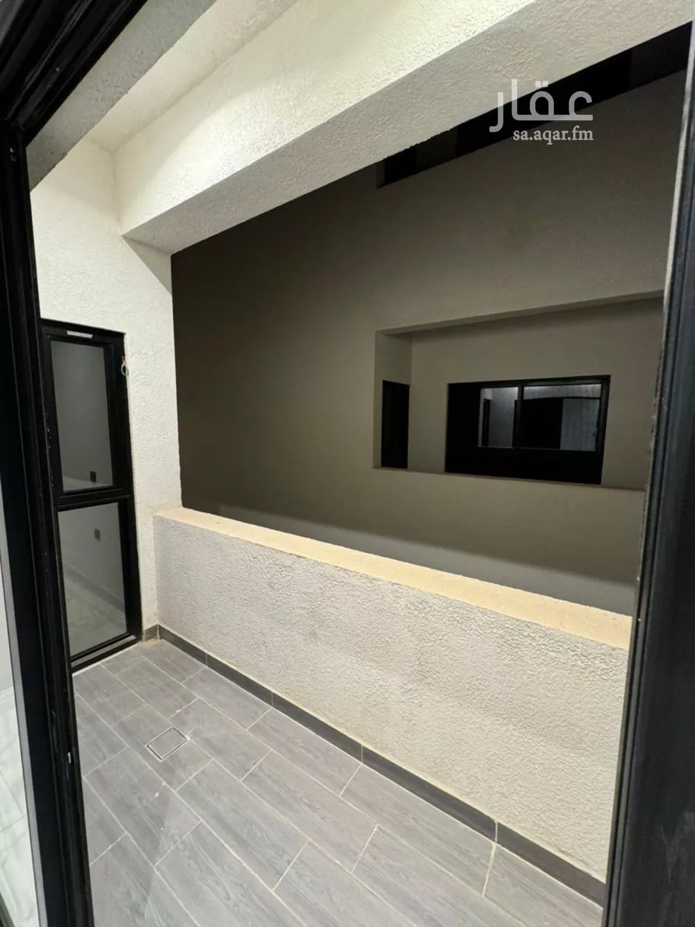 شقة 3 غرف في الملقا 3