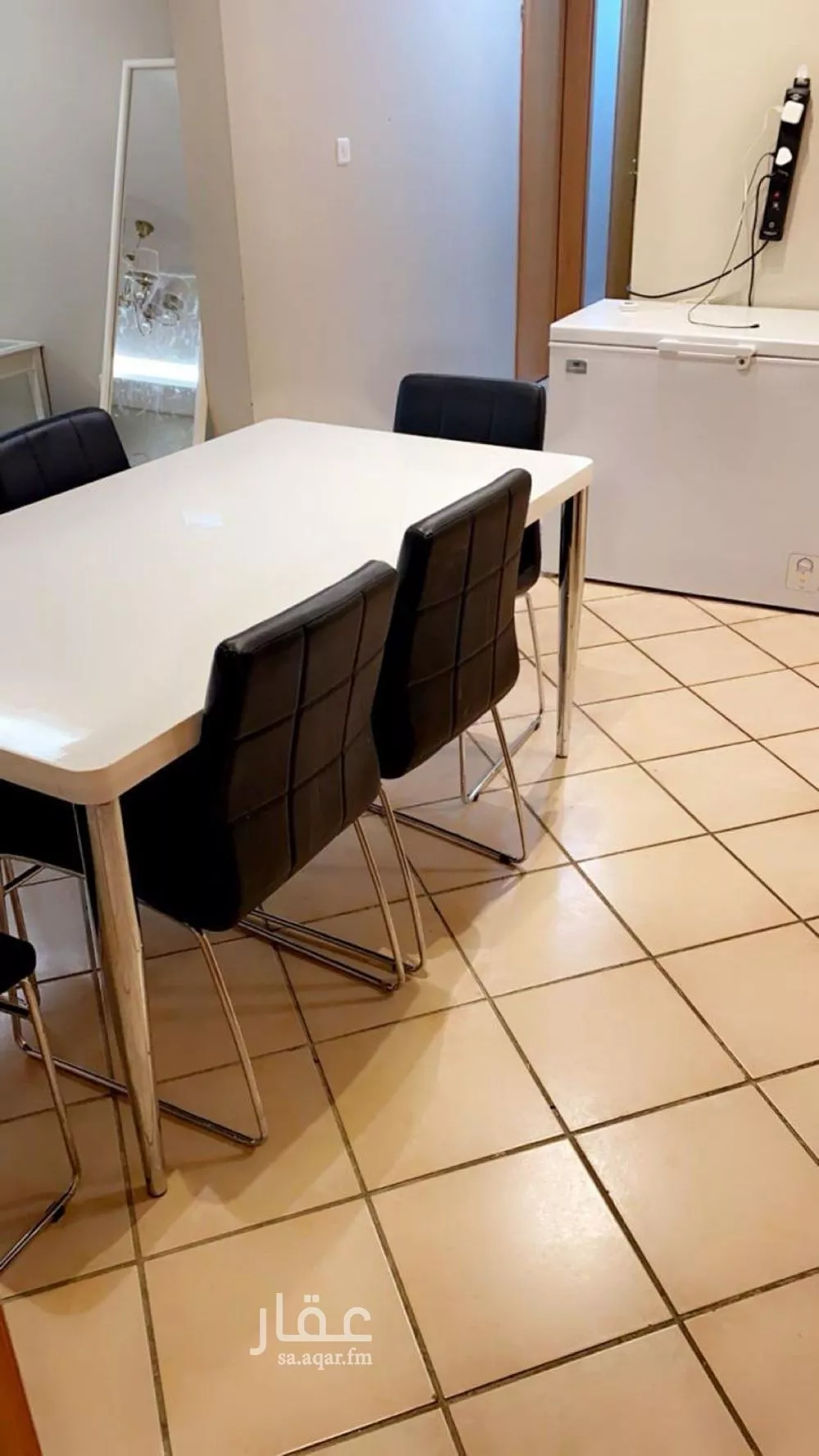 شقة 3 غرف في حطين 3