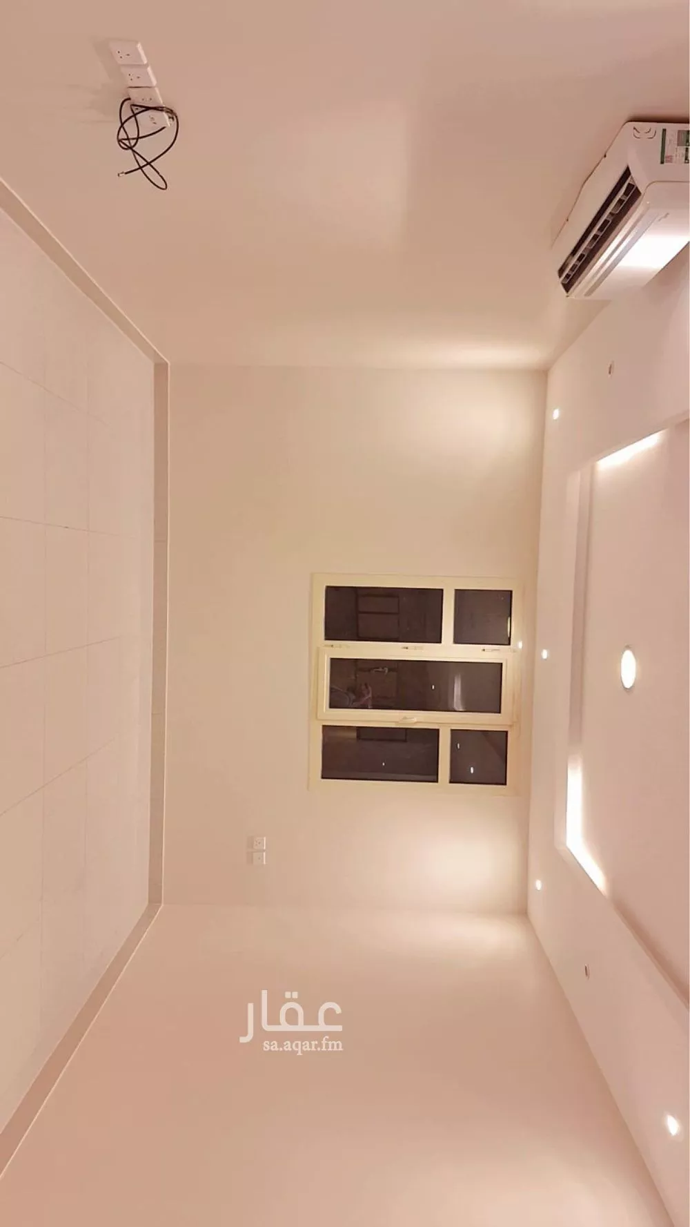 3 bedroom apartment in Al Malqa 2