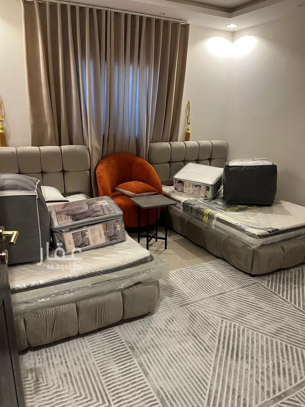 2 bedroom apartment in Al Qairawan, Riyadh 5