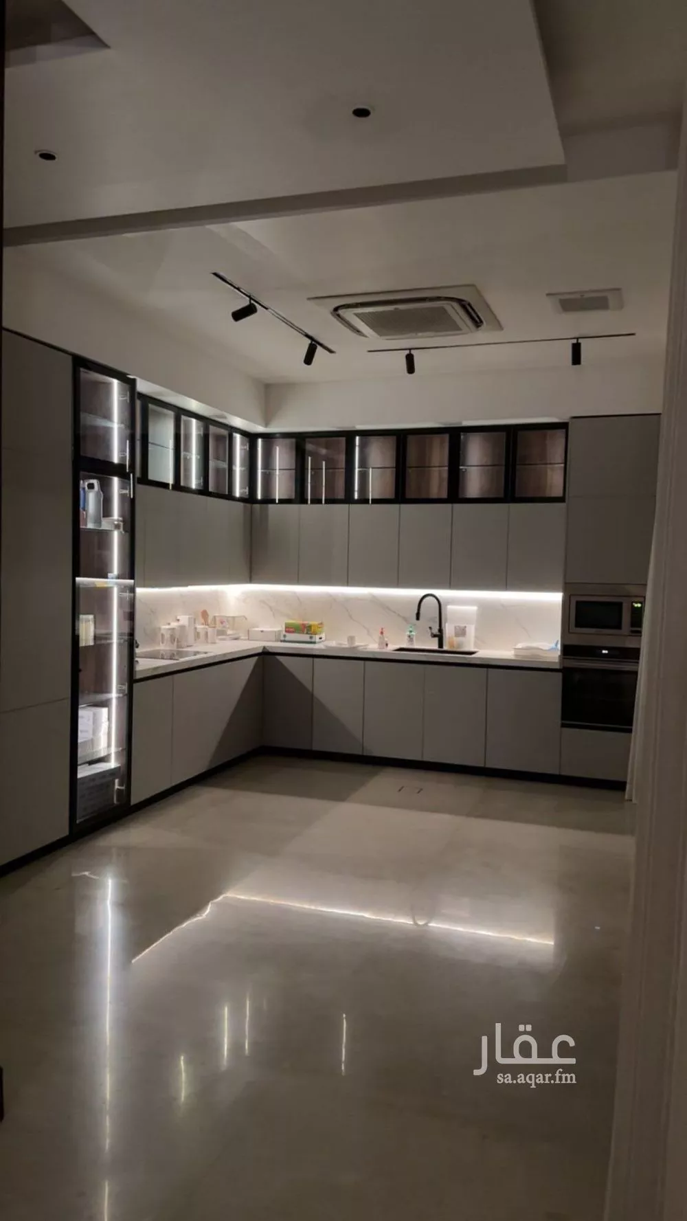 3 bedroom villa in Al Malqa, Riyadh 19