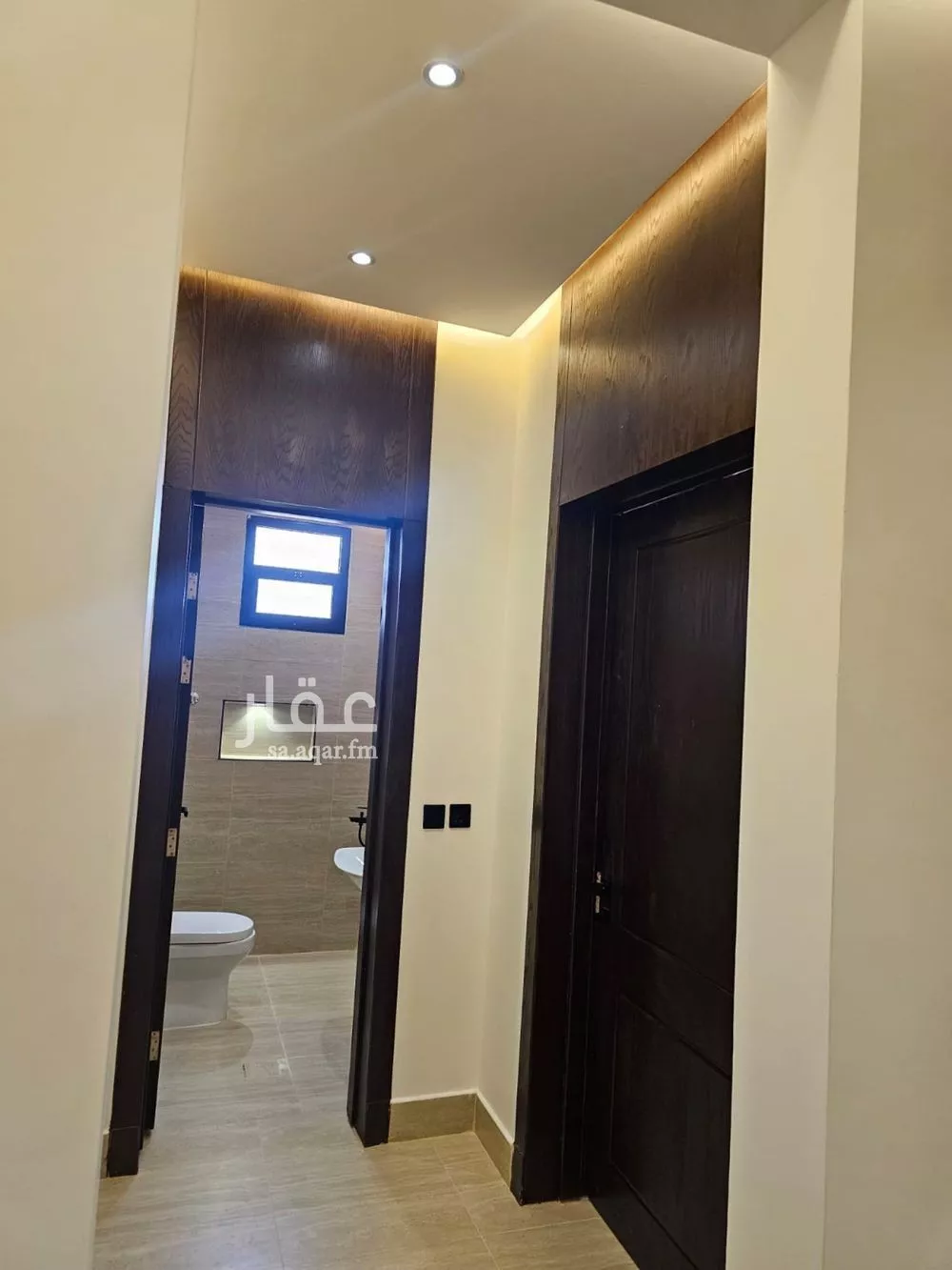 3 bedroom villa in Dhahrat Laban, Riyadh 7