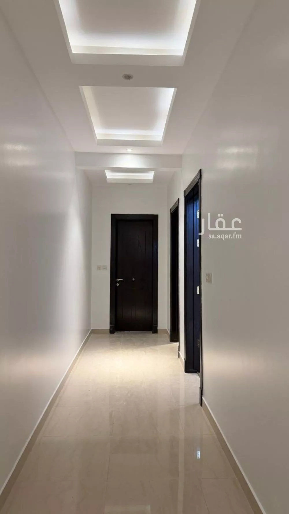 شقة 3 غرف في الملقا 4