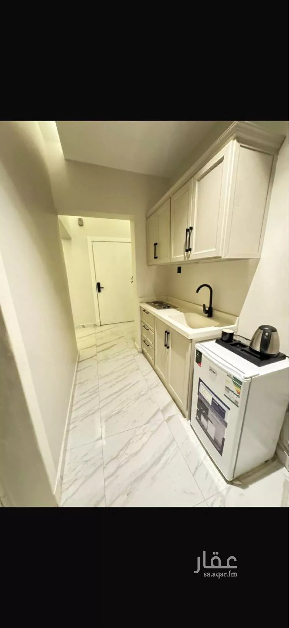 شقة 3 غرف في الملقا 3