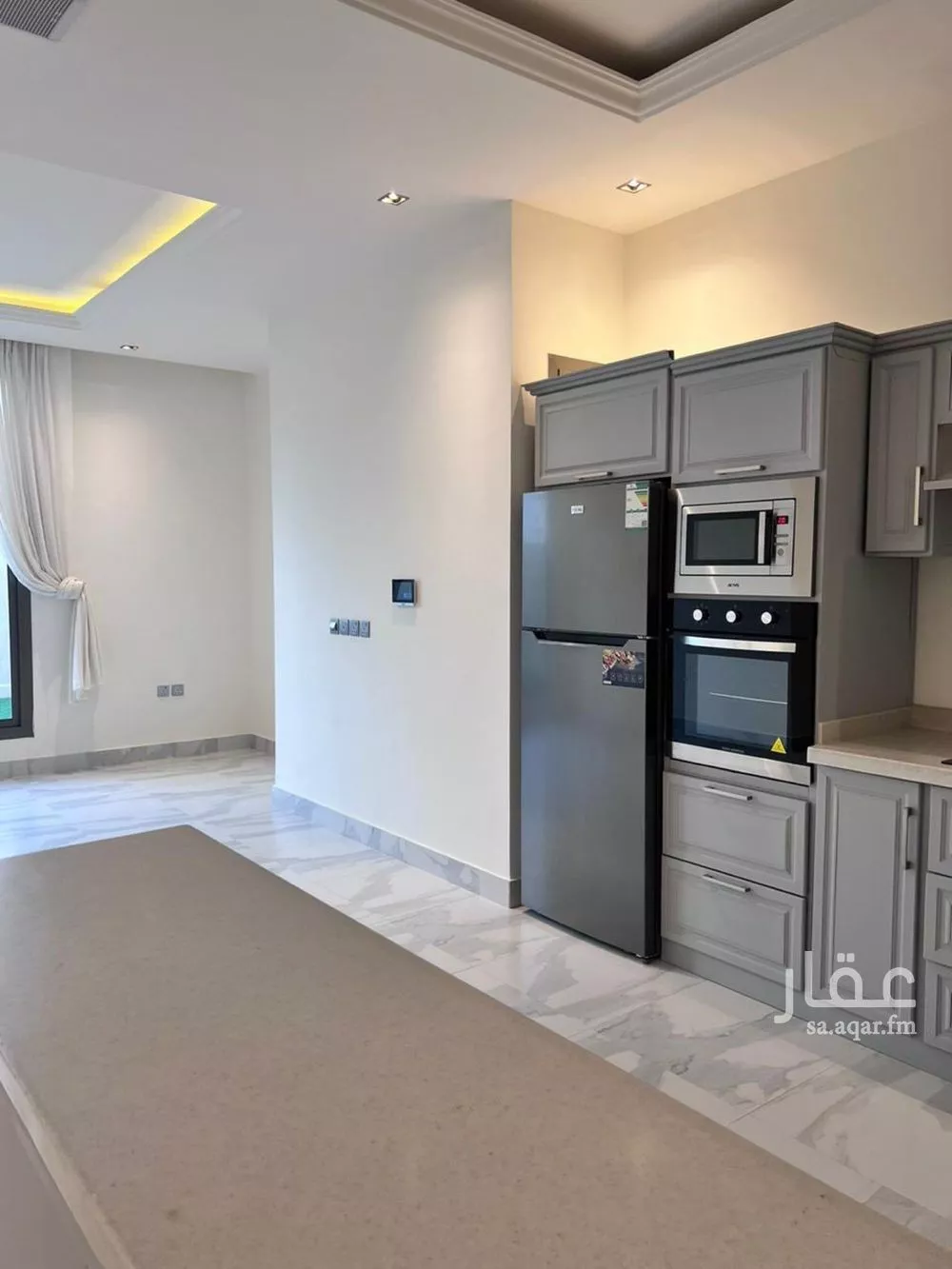 3 bedroom apartment in Al Qairawan, Riyadh 10