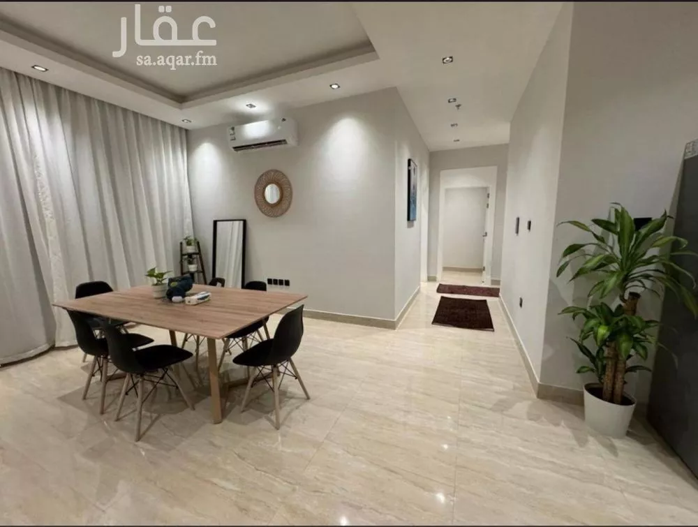 3 bedroom apartment in Al Malqa 3