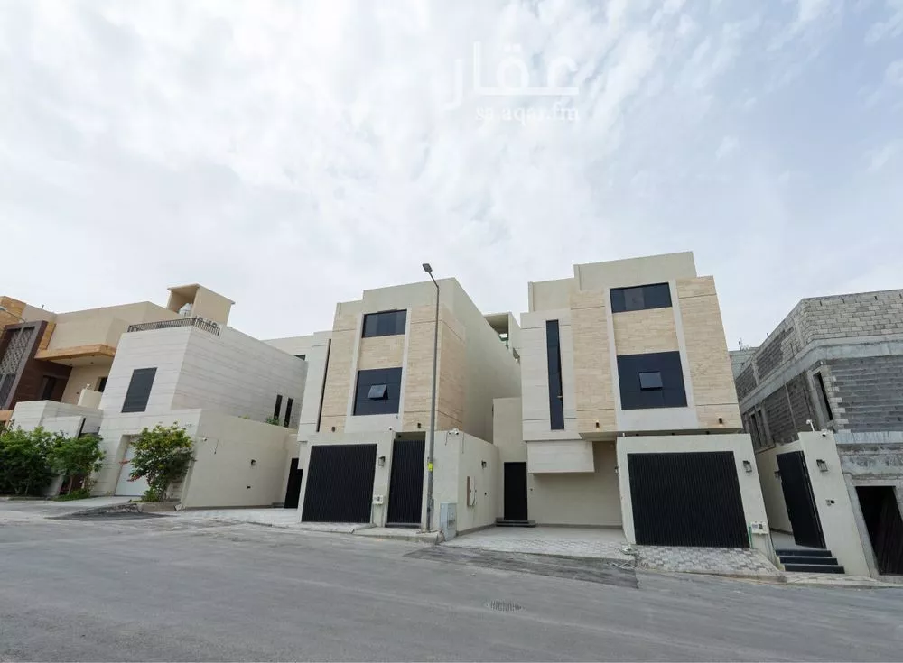 دور 4 غرف في الملقا 1