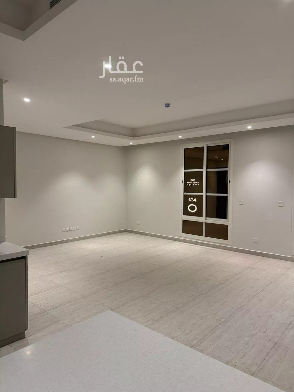 3 bedroom apartment in Al Yasmin 4