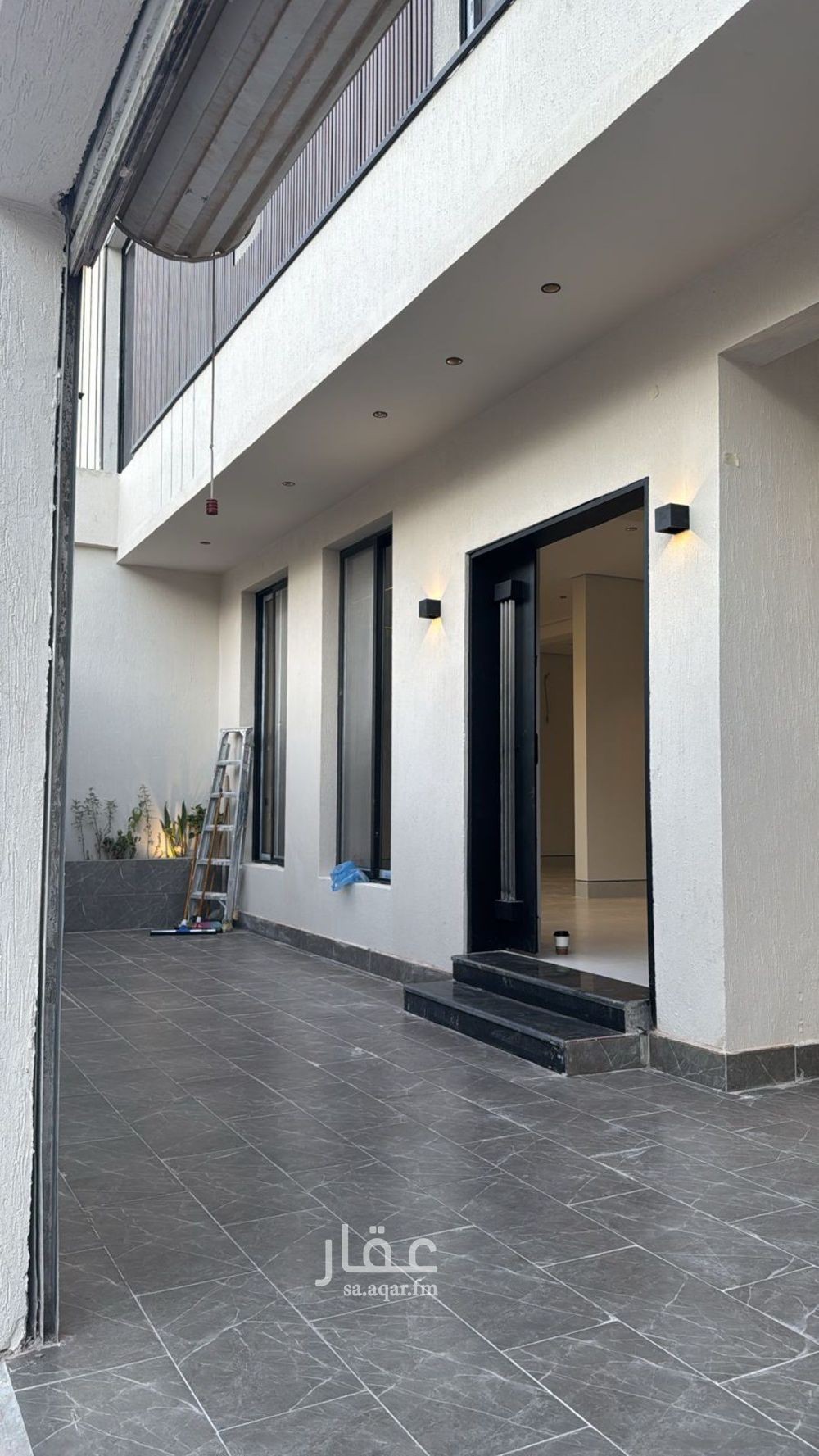 4 bedroom villa in Al Malqa, Riyadh 10