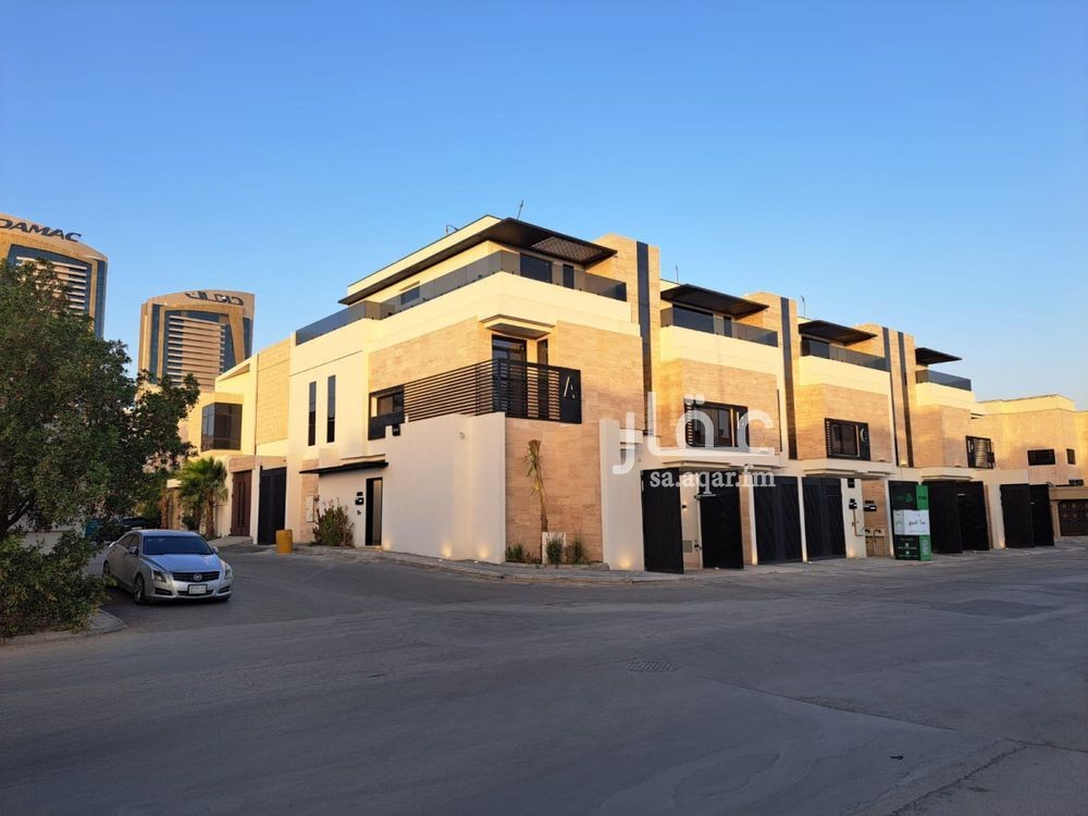 3 bedroom villa in Al Rahmaniyyah, Riyadh 11