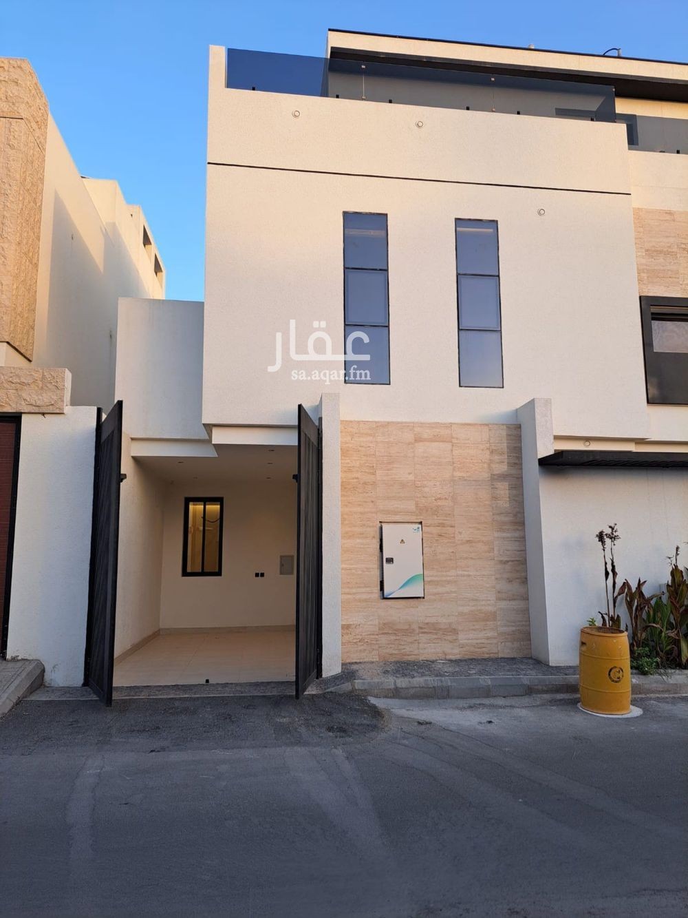 3 bedroom villa in Al Rahmaniyyah, Riyadh 25