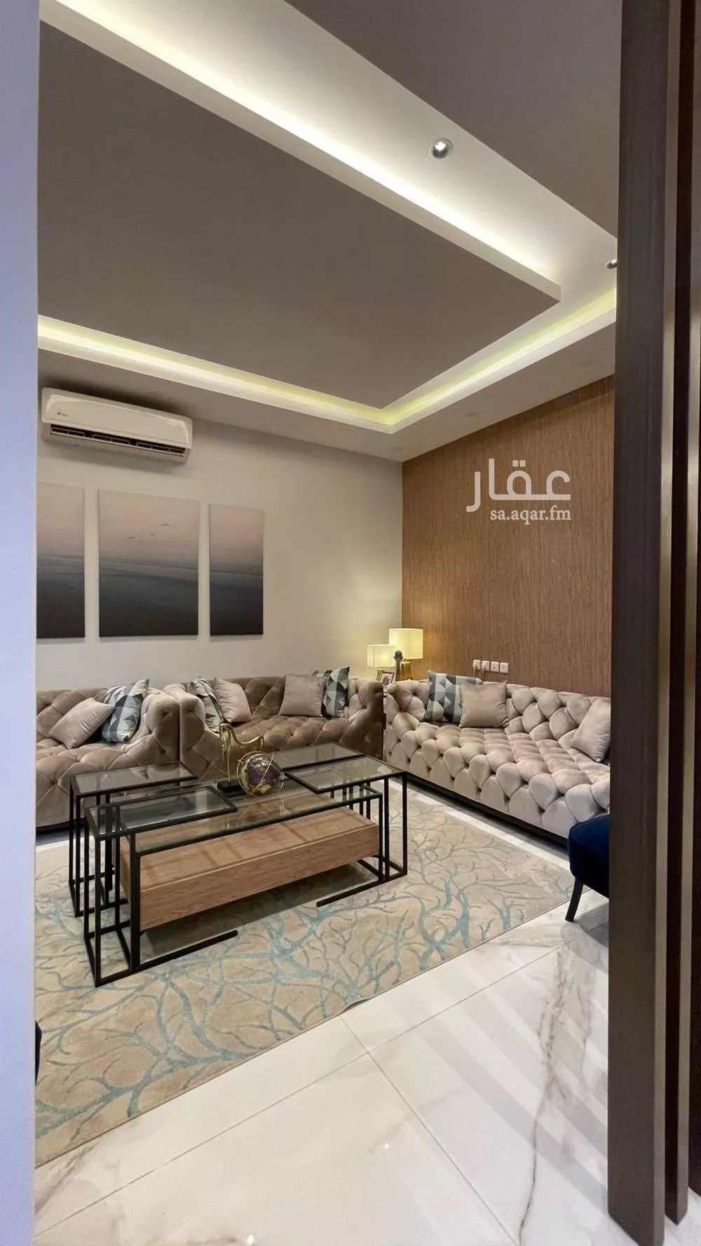 2 bedroom villa in Al Aridh, Riyadh 5