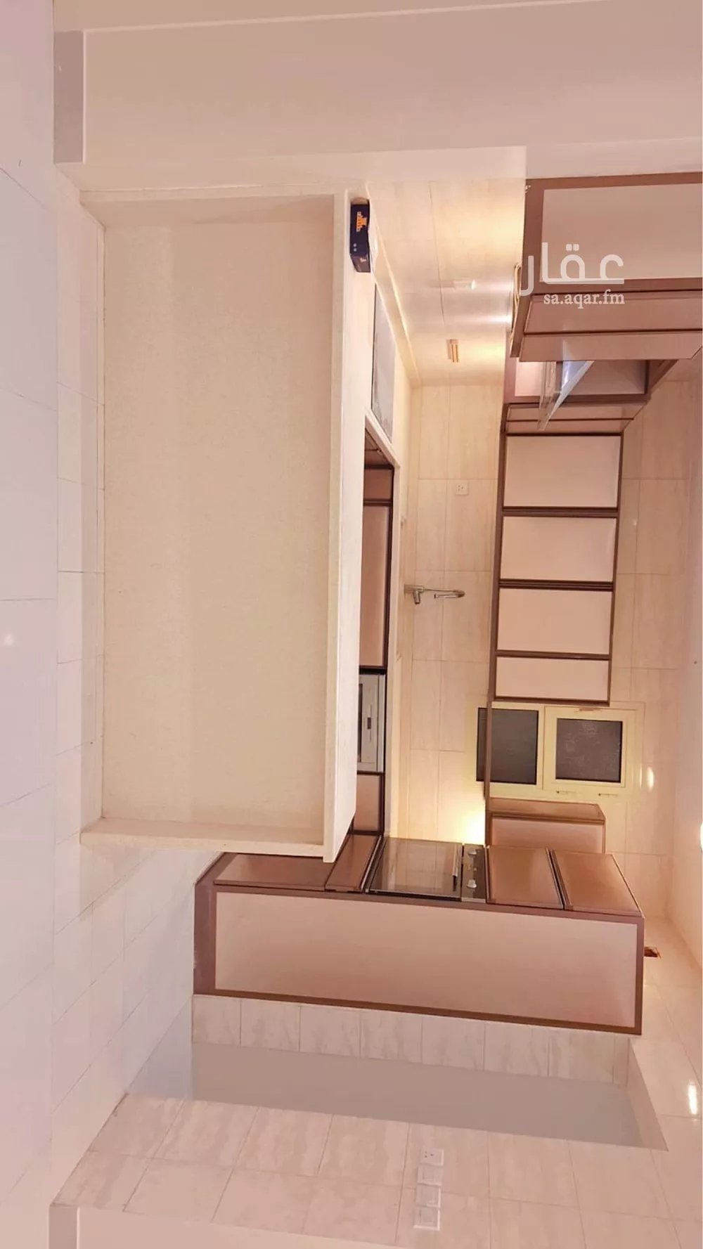 3 bedroom apartment in Al Malqa 3