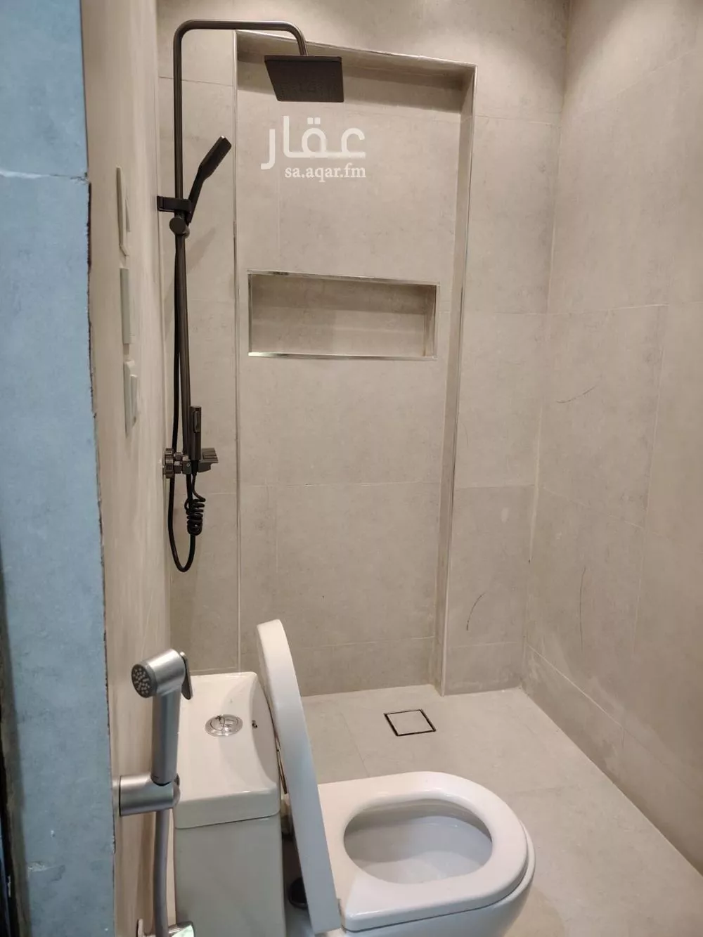 1 bedroom apartment in Al Qairawan, Riyadh 6