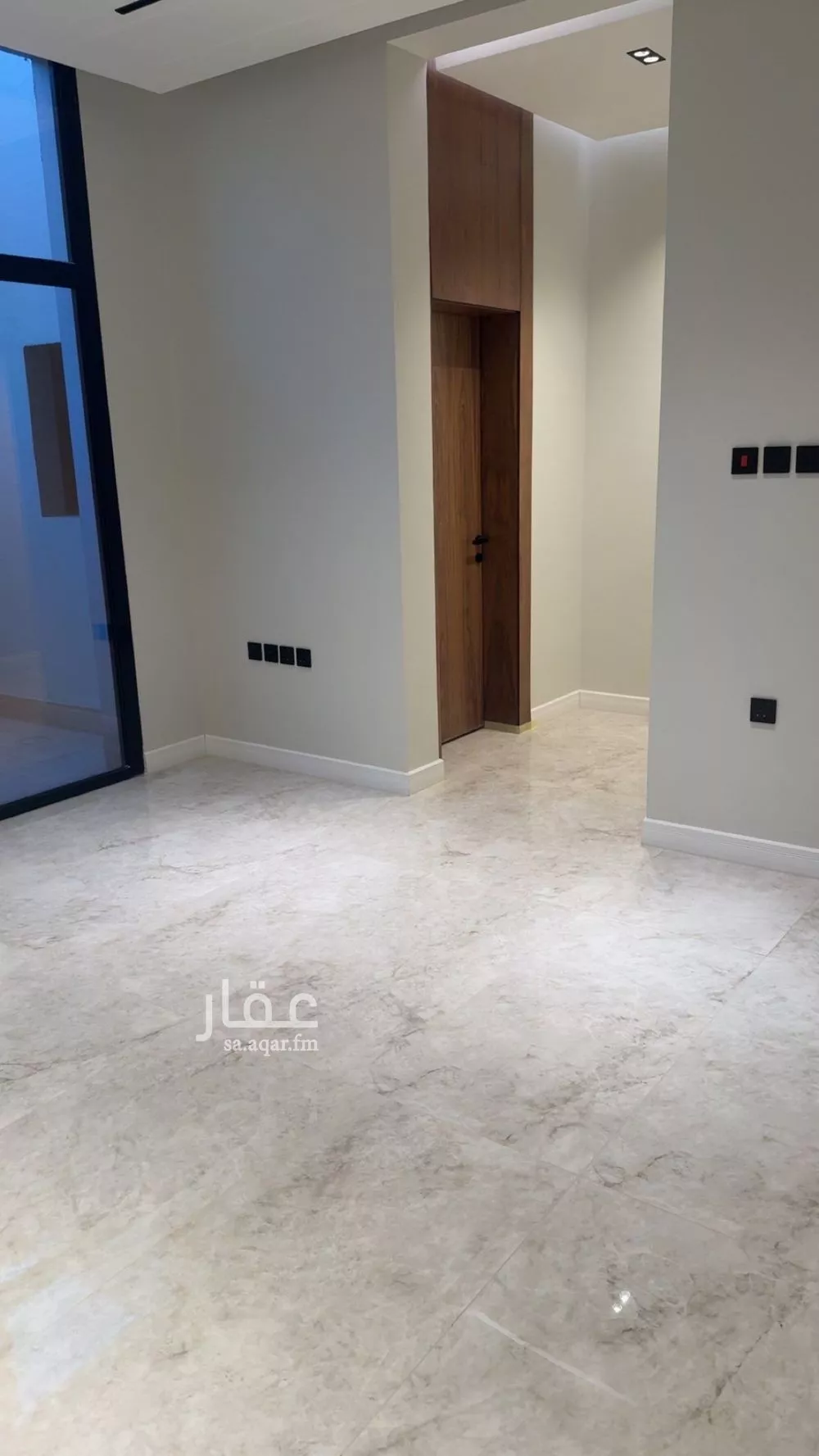 دور 3 غرف في العارض 5