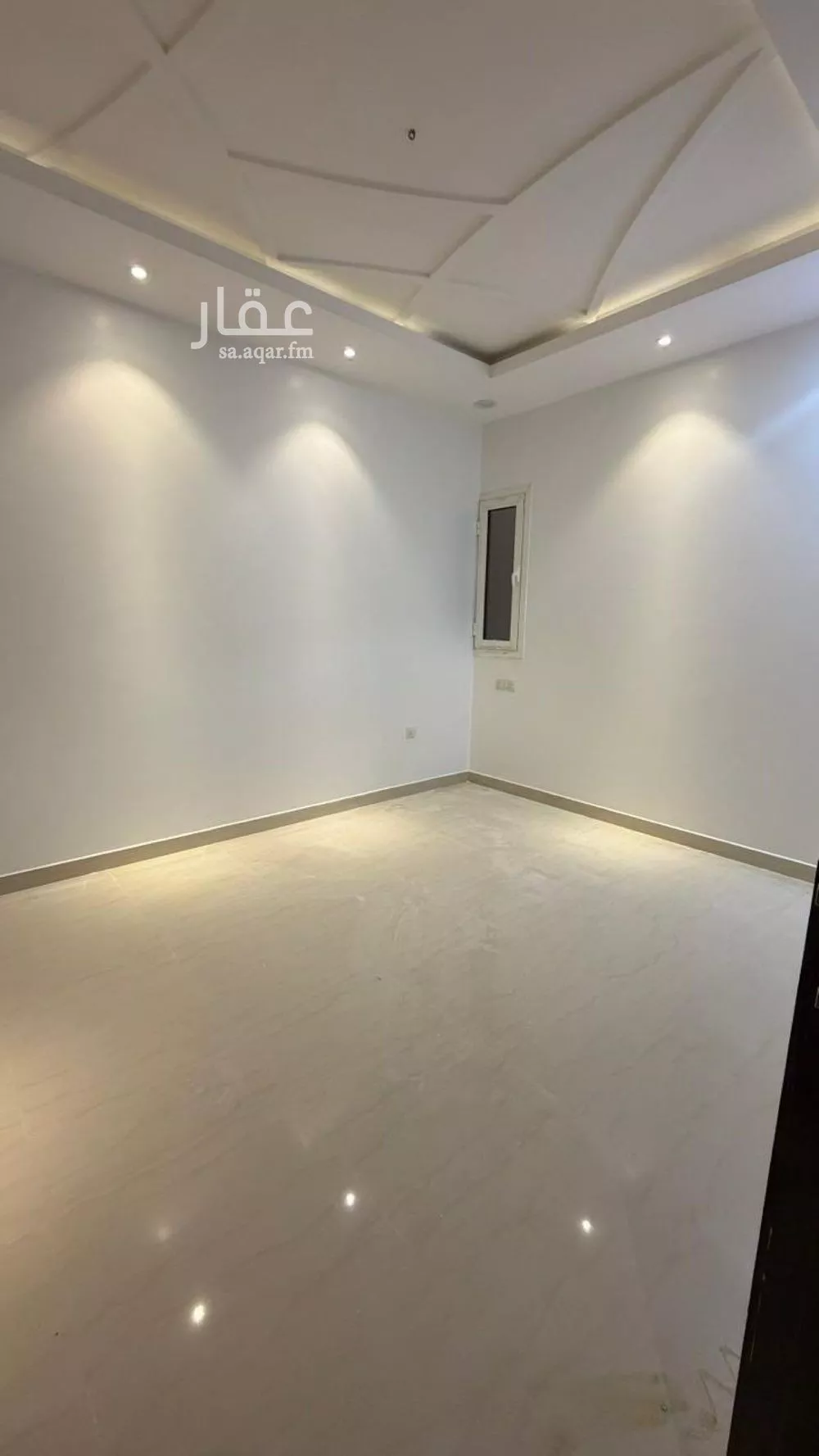 شقة 3 غرف في الملقا 3