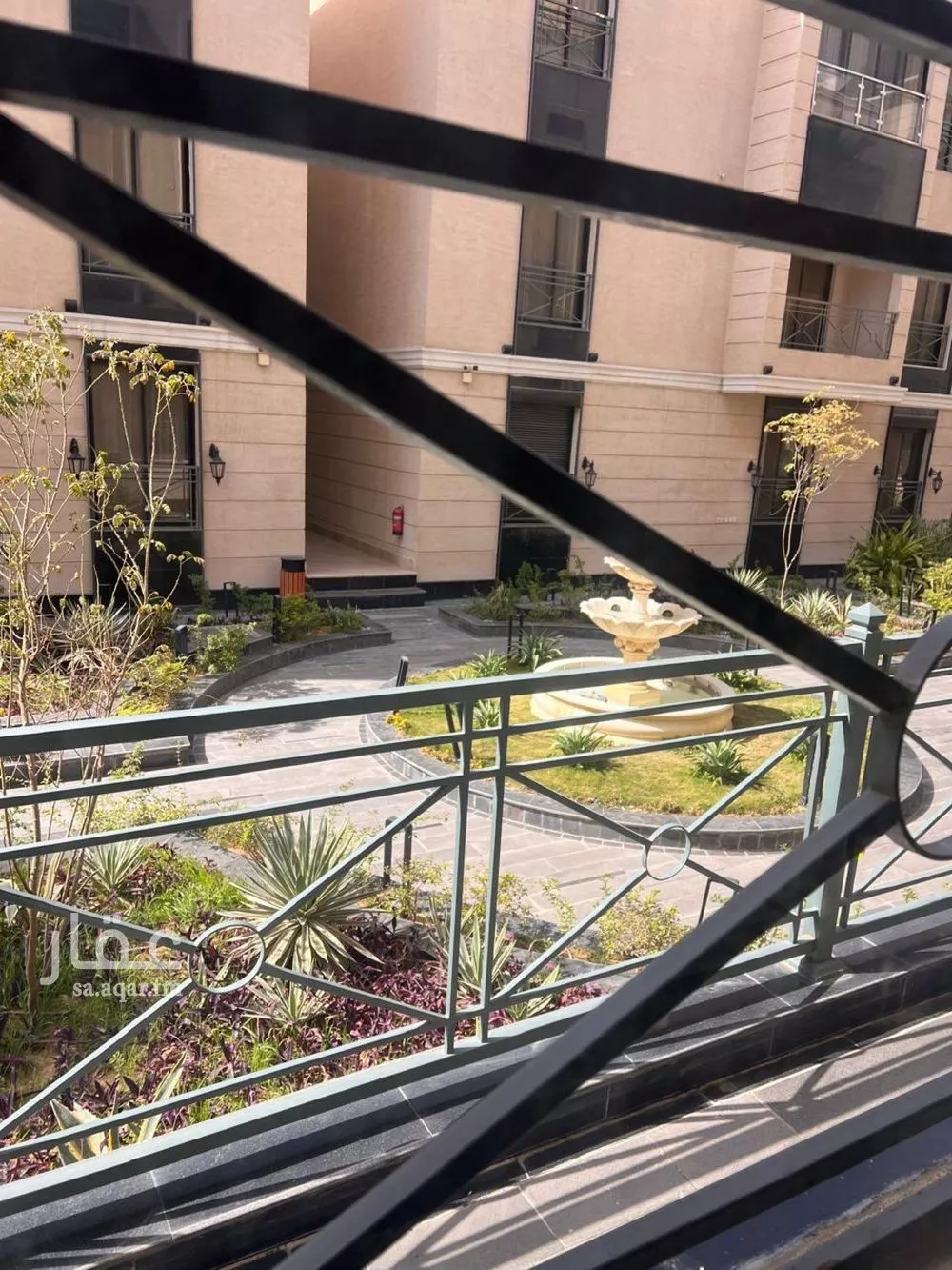 3 bedroom apartment in Al Yasmin 2