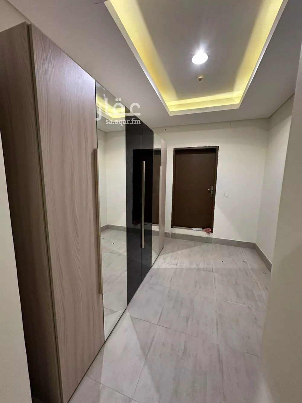 شقة 3 غرف في حطين 2