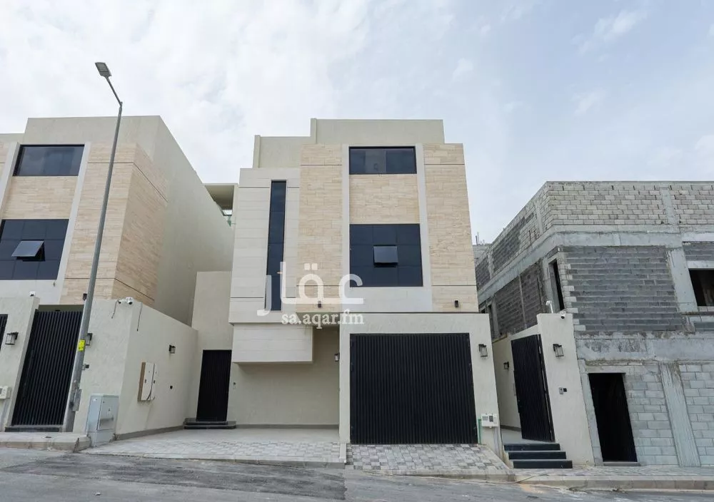 دور 4 غرف في الملقا 1