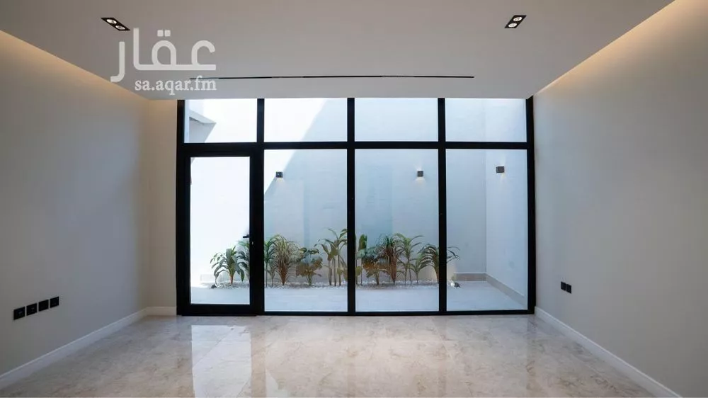 دور 3 غرف في العارض 4