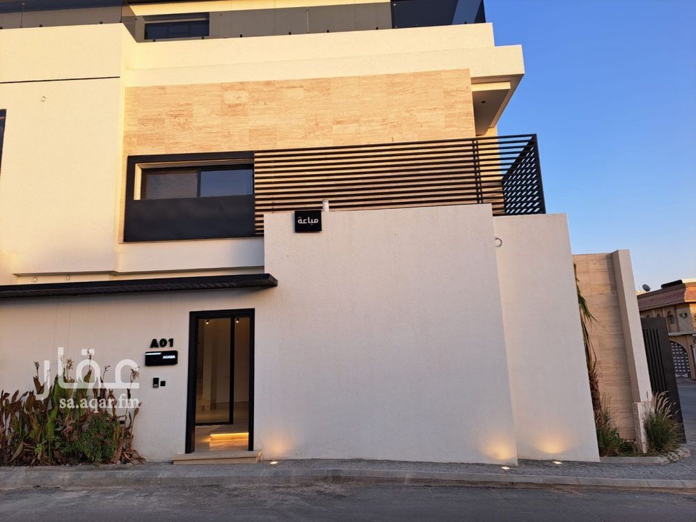 3 bedroom villa in Al Rahmaniyyah, Riyadh 23