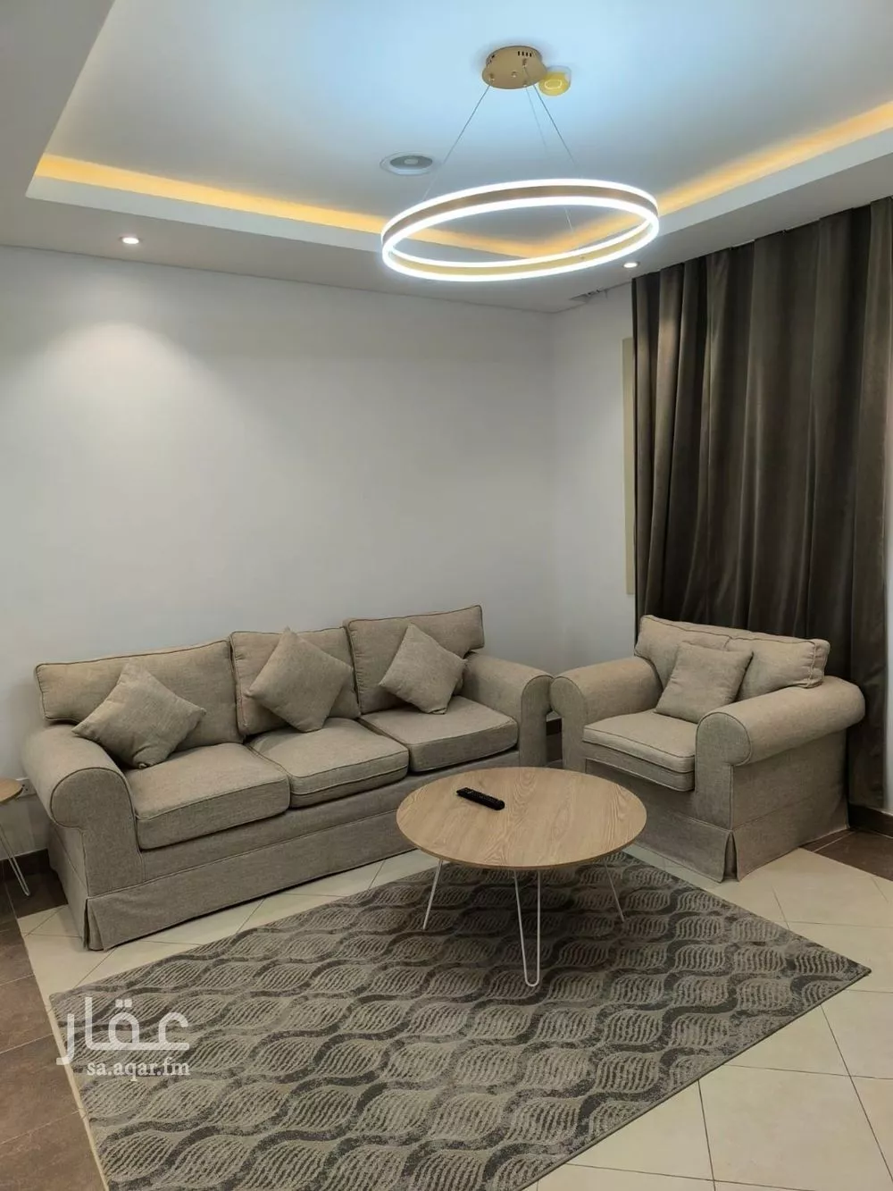 3 bedroom apartment in Al Malqa 1