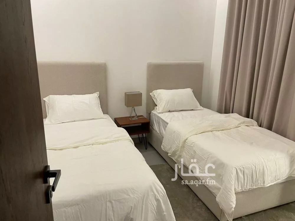 شقة 2 غرف في القيروان 3