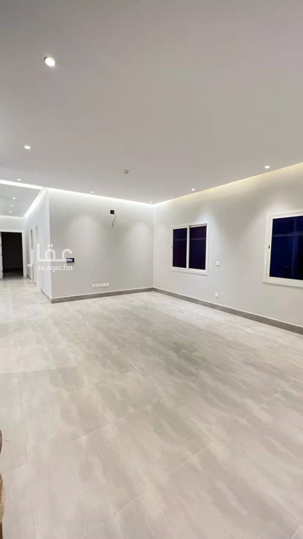 3 bedroom apartment in Al Malqa 3