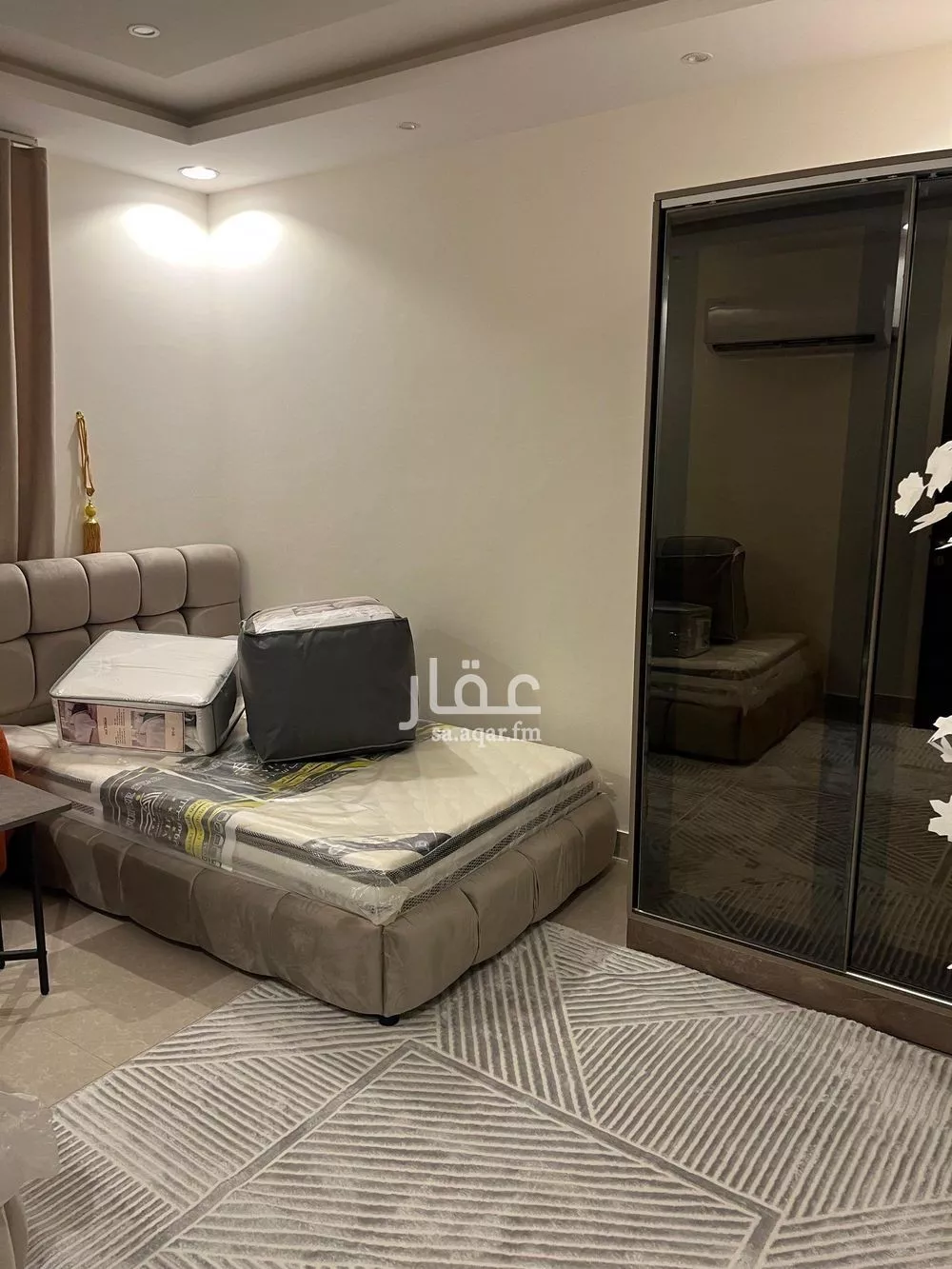 2 bedroom apartment in Al Qairawan, Riyadh 6