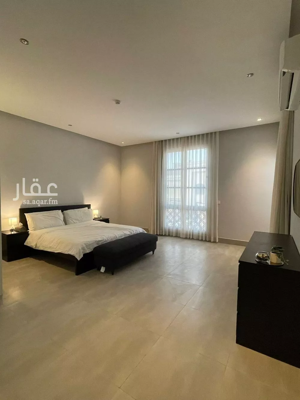 شقة 3 غرف في الملقا 2