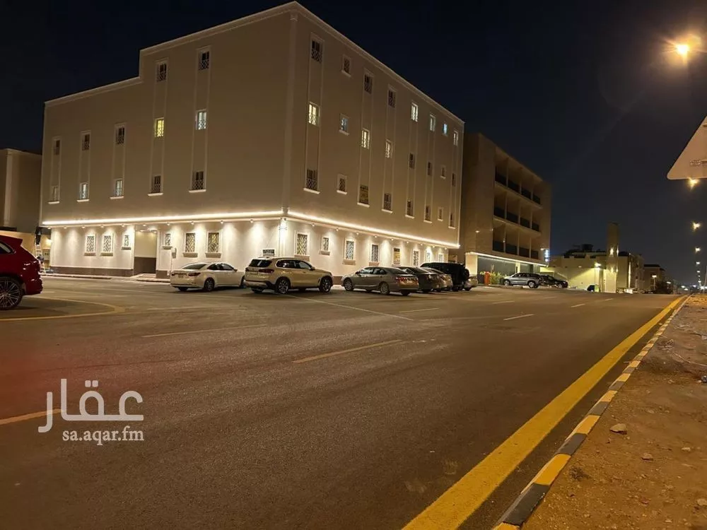 3 bedroom apartment in Al Malqa 1