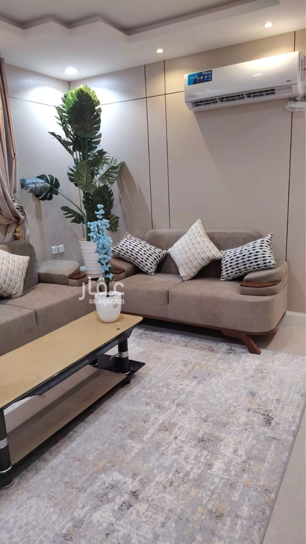 شقة 3 غرف في القيروان 1