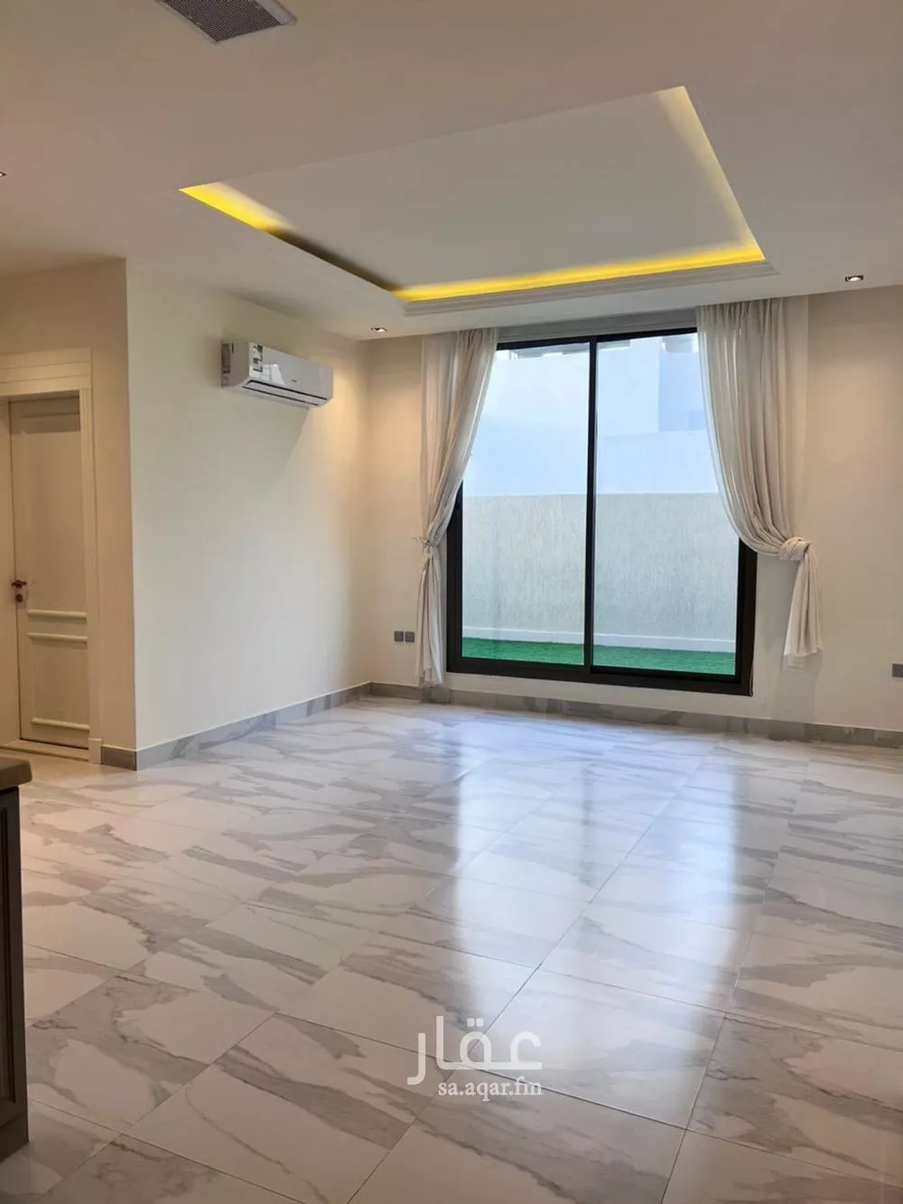 3 bedroom apartment in Al Qairawan, Riyadh 7