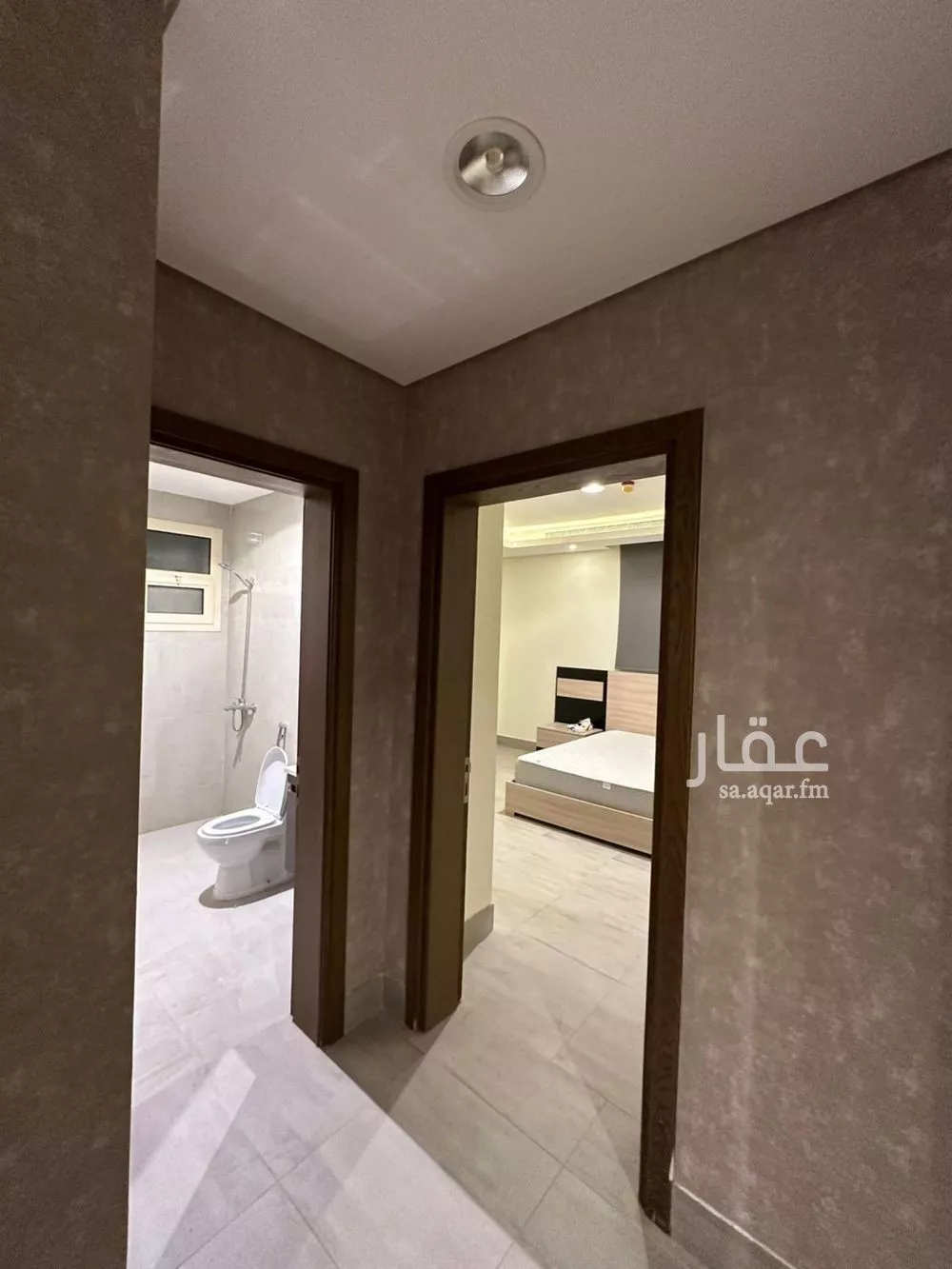 2 bedroom apartment in Al Malqa 3