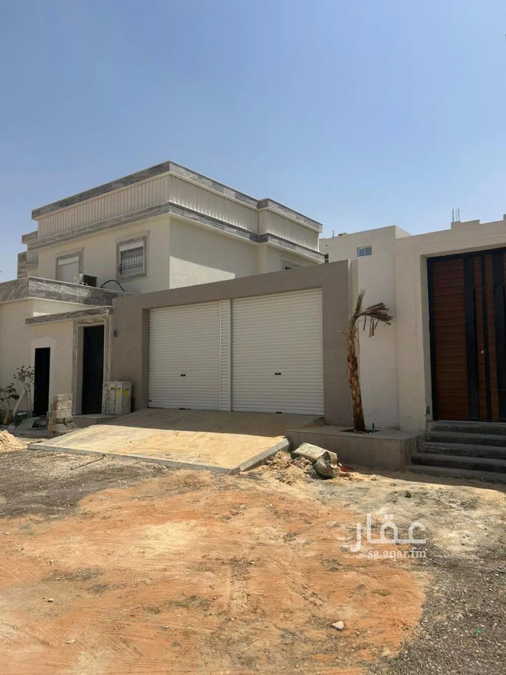 7 bedroom villa in Banban 2