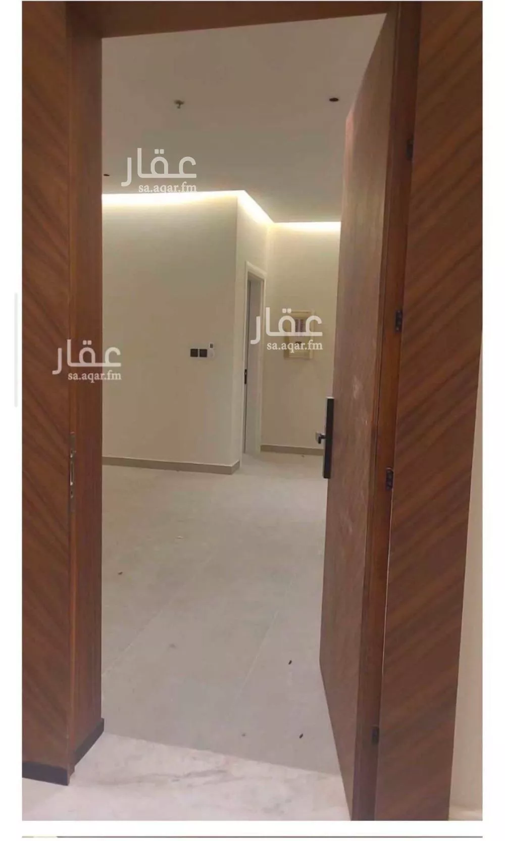 شقة 3 غرف في الملقا 2