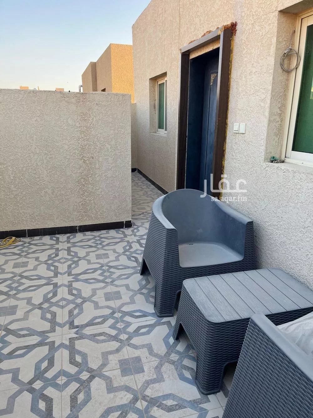 2 bedroom apartment in Al Qairawan, Riyadh 8